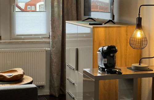 Ferienwohnungen Historische Post - Foto 56