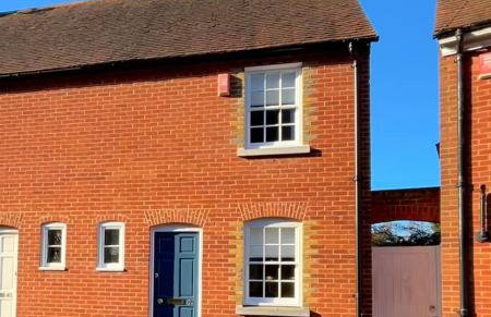 Stylish stay in Central Canterbury with parking - Foto 30