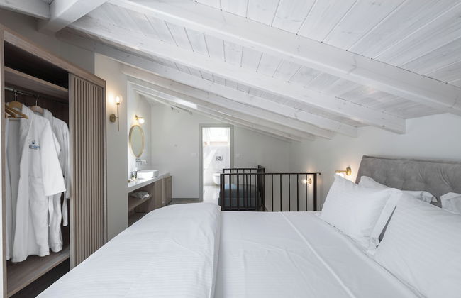 Blue Whisper Luxury Living Suites - Foto 31