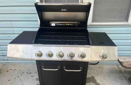 The Fishing Hole #4 Near Town - Foto 41