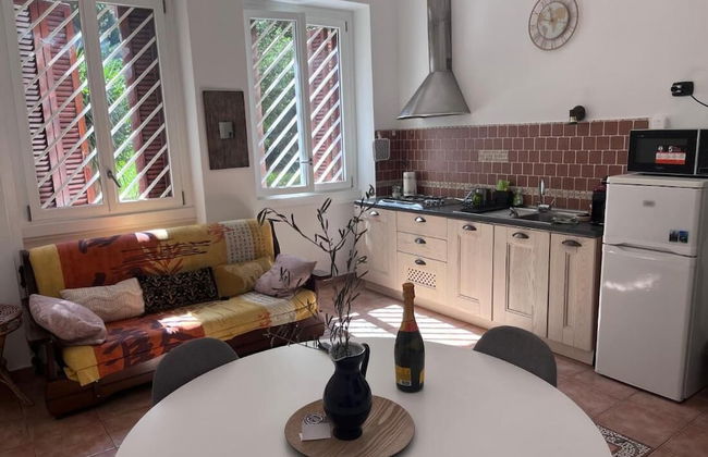 Holiday Home Roma Night and Day - Foto 29