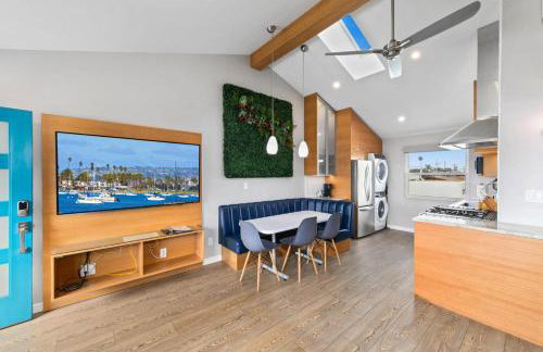 Modern Luxury 2BR Apt in Heart of Ocean Beach - Foto 7