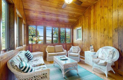 Stoneybrook Retreat Haven - The Carriage House - Foto 5