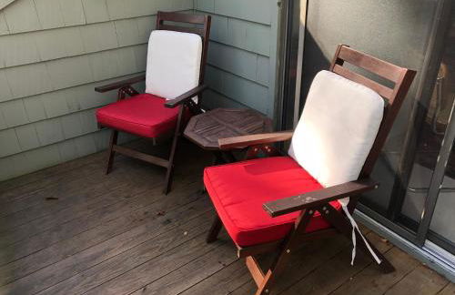 Lakeridge Litchfield townhouse pool tennis skiing - Foto 20