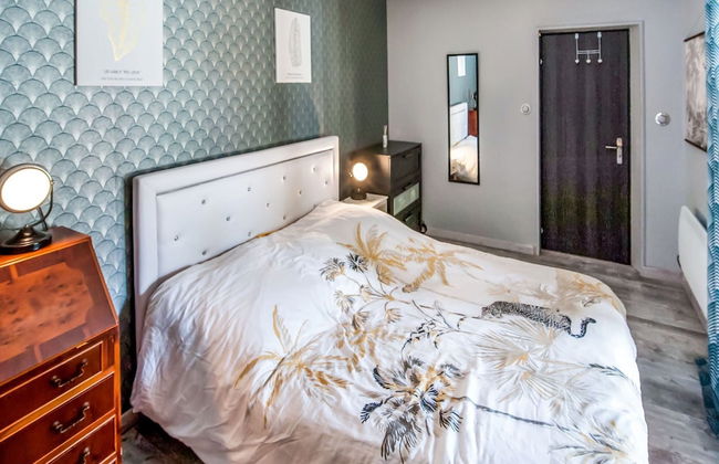 Holiday Home in Orange With Private Pool - Foto 4