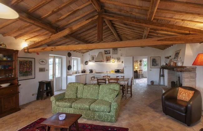 Villa Degli Artisti - Foto 14