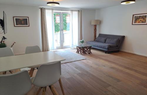 City Center Apartments - Foto 12