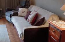 LE PARADISO centre SAINT-GERVAIS - Foto 19