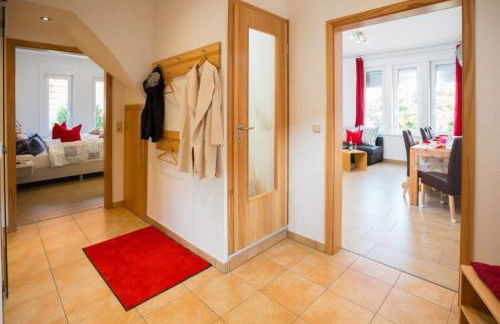 Ferienwohnung Harztraum - Foto 6