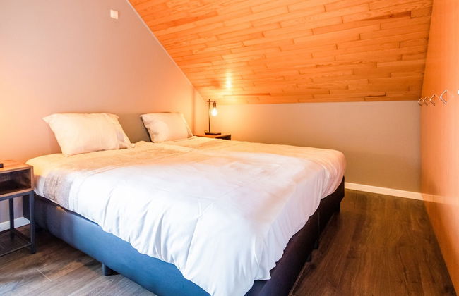 Holiday Home in Haringe for ten Person - Photo 2