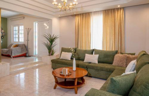 Maio Seaview & Sunset Stay in Kremasti Rhodes - Photo 12