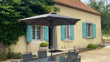 Gîte lamadelon - Foto 2