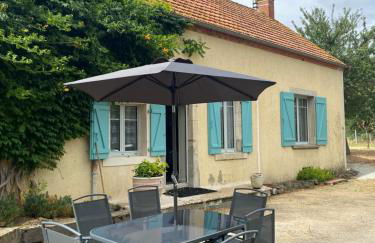 Gîte lamadelon - Foto 2