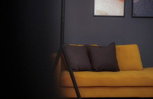 EXKLUSIVES Stadthaus auf zwei Etagen am Staatstheater - Foto 21