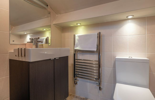 The Coach House Retreat in Warwickshire - Foto 26