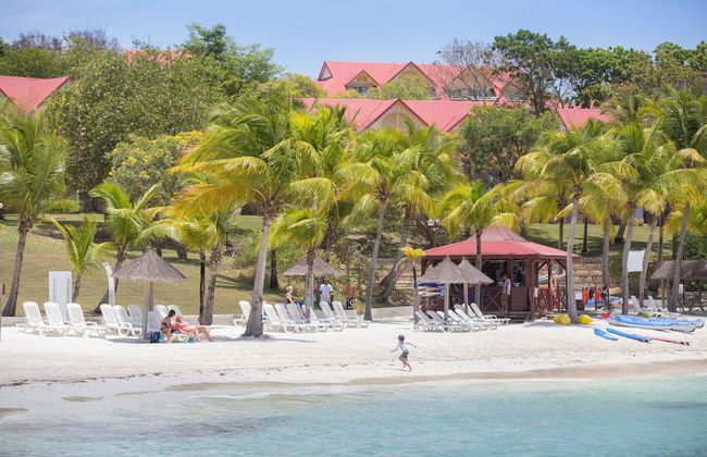 Pierre & Vacances Residence Premium Les Tamarins - Foto 42