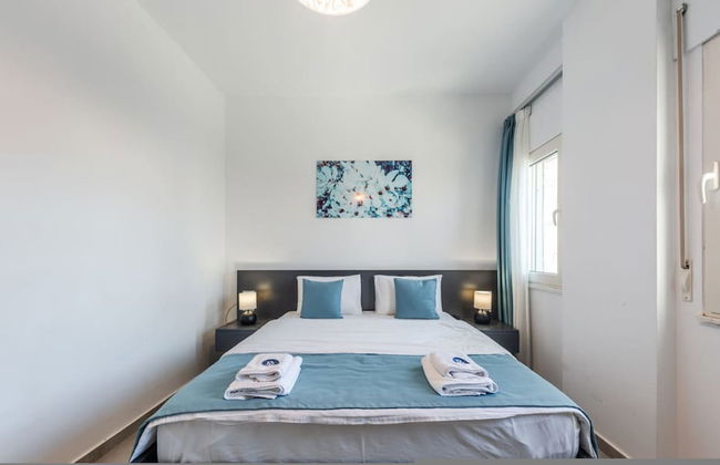 Spacious 1BR Apartment With Resort Access - Foto 29