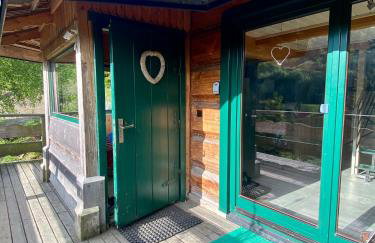 Chata w Szczyrku sauna & balia - Foto 58