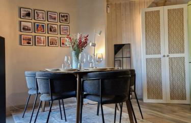 Tuca - Cozy Duplex with Private Parking Betren - Vielha - Foto 2