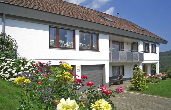 Apartment in Sallneck Near Nonnenmattweiher Lake - Foto 29
