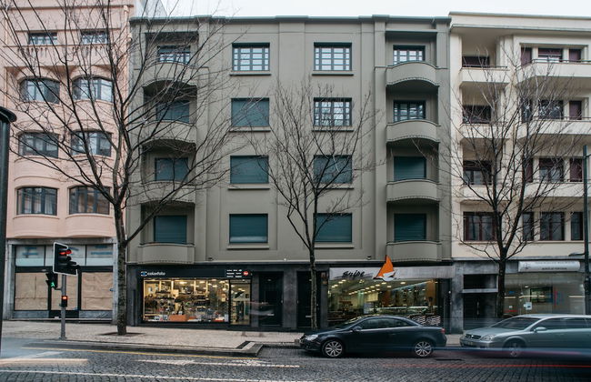 D'Autor Apartments - Foto 20