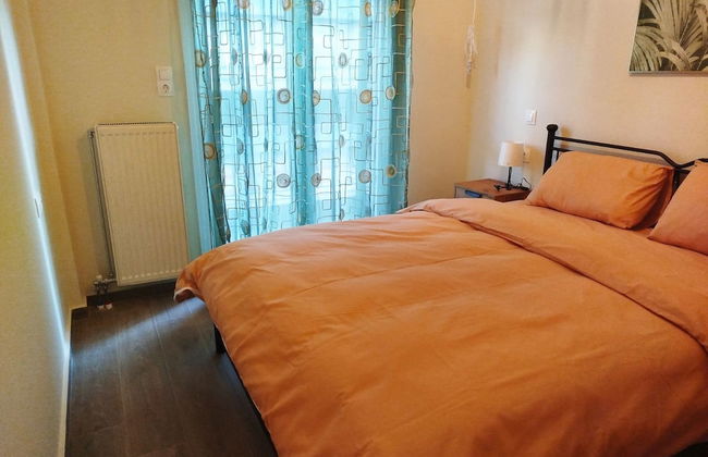 Casa Dolce Trikala Town - Foto 23