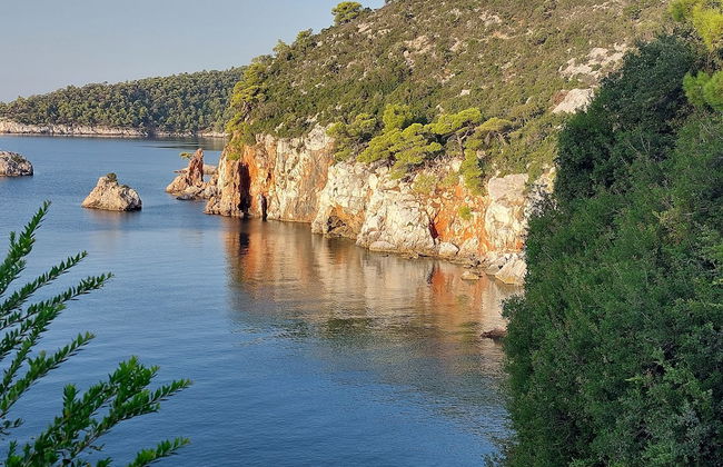 Maeiz Skopelos - Foto 52