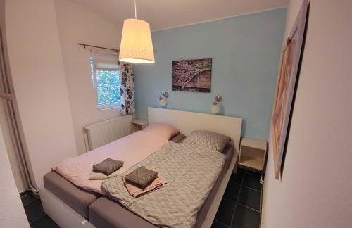 Ferienhäuschen Alte Schmiede, 35647 - Foto 6