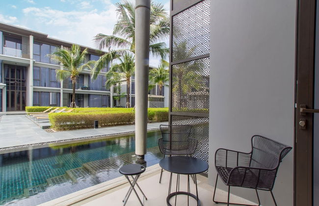 Baan Mai Khao by Villacarte - Photo 68