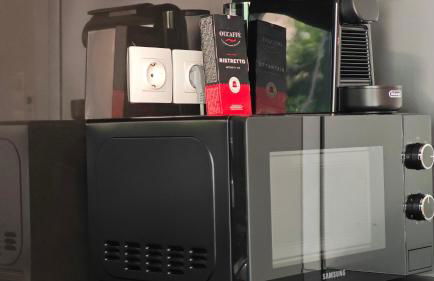 Costa Voula Shared Pool & Beach Apartment A2 - Foto 17