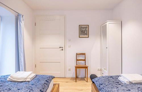 Panoramic View In Design Apartment The Schlei - Photo 16