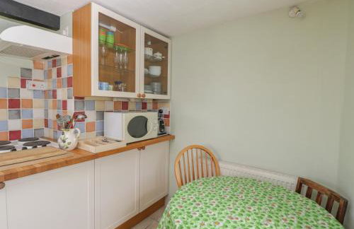 Athelstan Cottage - Foto 7