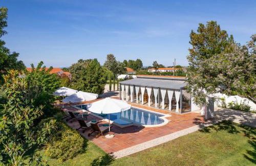 Sete Quintas Country House - Foto 11