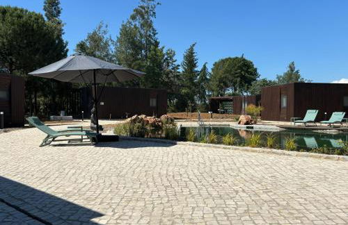 Refúgio da Quinta Nere Maitia - Foto 26