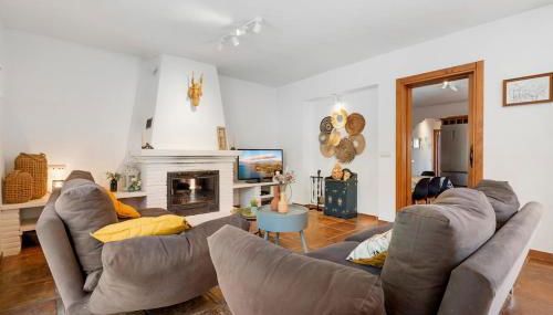 Villa Ítaca Nature, calm and views 4 beds - Foto 4