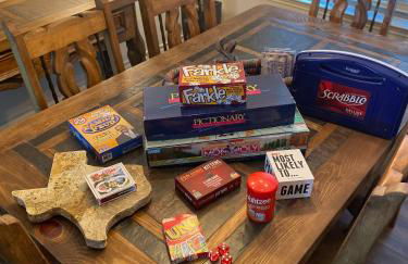 Charming new home near Canyon Lake/Guadalupe River - Photo 6