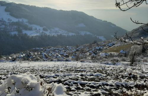 Gîte du ruisseau - Foto 28