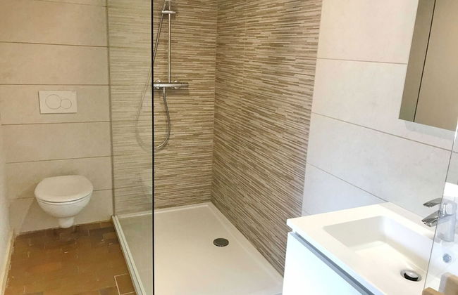 Comfortable, Renovated House With a Microwave, Near Vielsalm - Foto 41