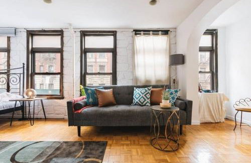 East Village Townhouse - Foto 8