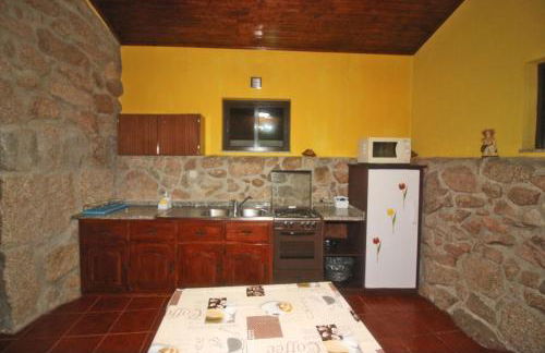 Casas da Paz by Gerês Casas - Foto 32