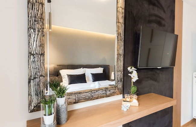 Acropolis View Deluxe Penthouse & Luxury Apartments - Foto 53