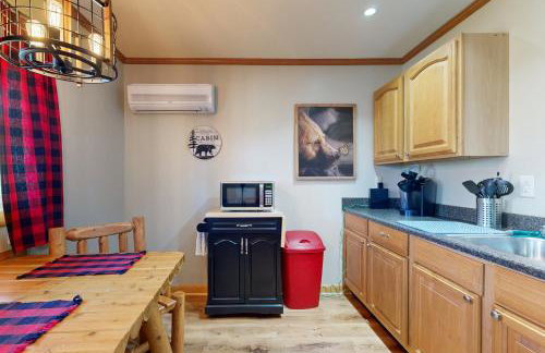 Pet Friendly! Couples Retreat in Southern Illinois - Foto 11