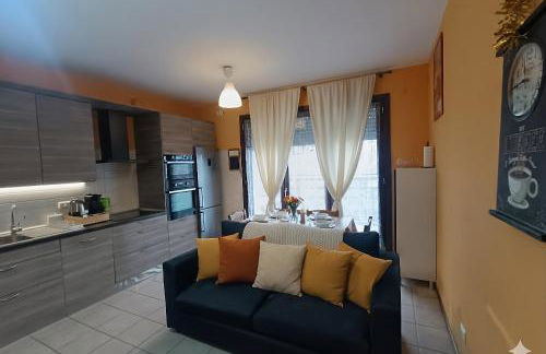 AMA Milano Intero appartamento zona Bicocca - Foto 9