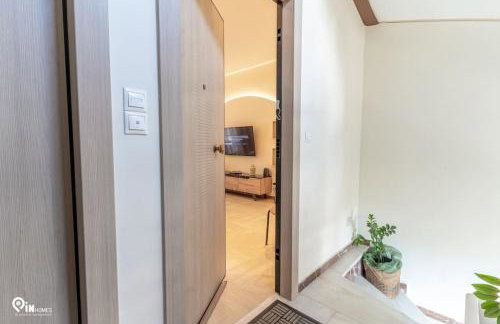 Golden Angel - Elegant Apartment in Egaleo-Athens - Foto 11