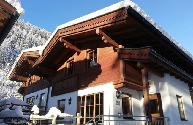 Chalet Elisabeth - Foto 50