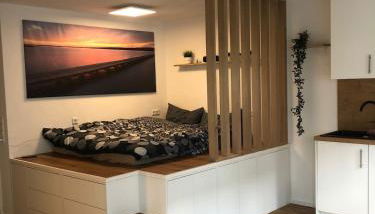 Spatzennest am Bodensee - Foto 1