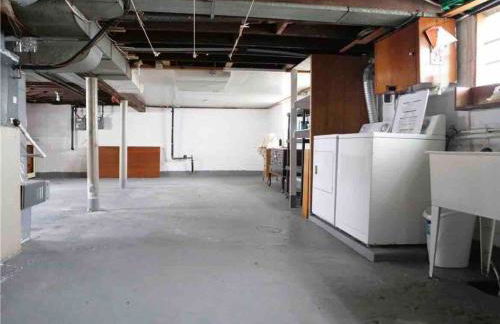 Cozy room in 2nd floor - near Airport & Lakewood - Foto 9