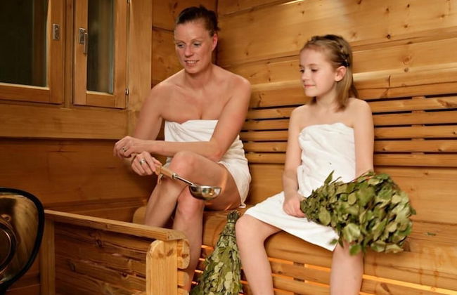 Ounasvaara Lakituvat chalets - Foto 24