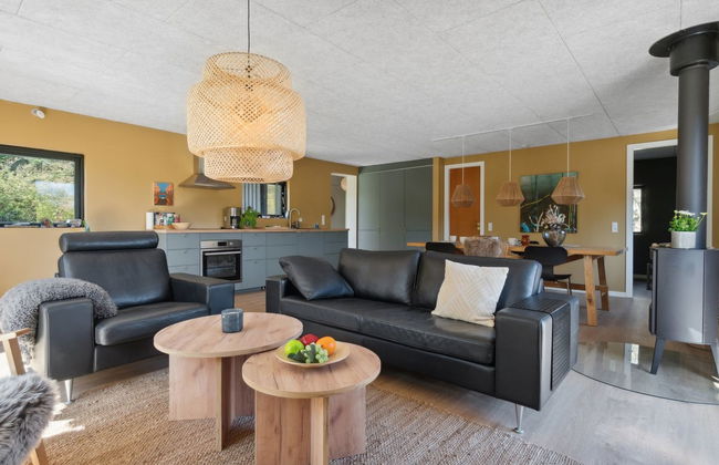 "Ewy" - 150m to the fjord - Foto 28