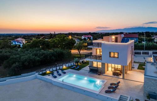 Villa Kate ZadarVillas - Foto 13